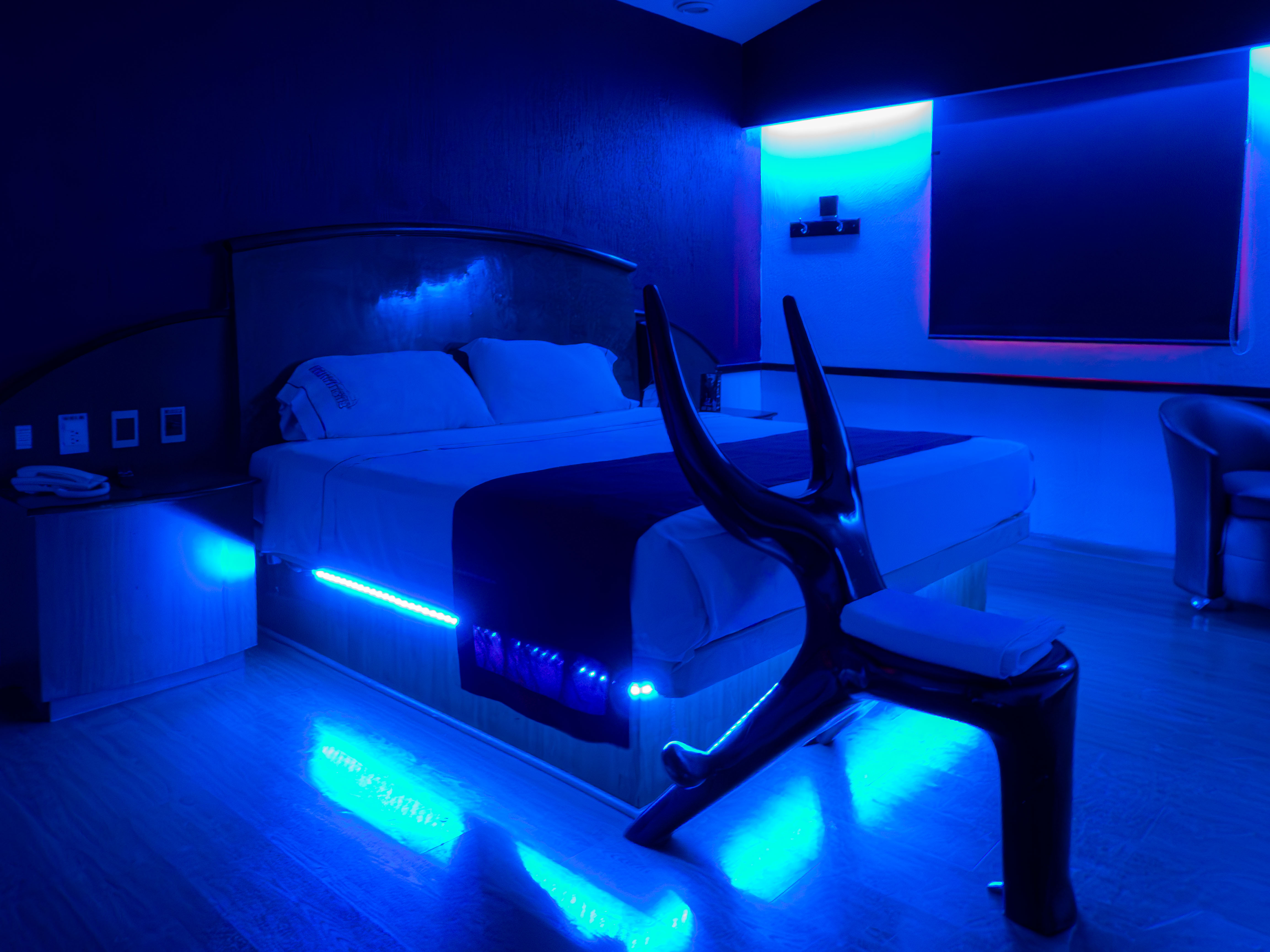 Habitación Temática